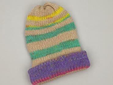 Hats and caps: Cap, Female, condition - Very good — 1