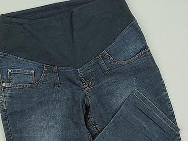 water jeans denim: Jeansy damskie, rozmiar L — 1