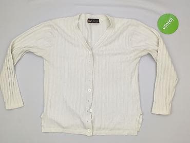pull and bear narzutka: Kardigan damski, rozmiar S — 4