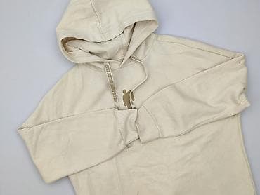 smog bomber jacket: H&M Divided, Bluza z kapturem damska, rozmiar S — 1