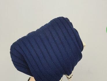 czapka moncler zimowa: Sweater, 8 years, 122-128 cm, condition - Good — 5
