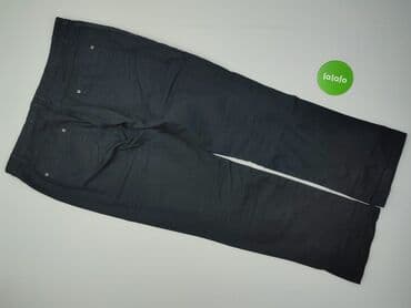 sprzedaż używanych majtek damskich: Matalan, Spodnie materiałowe damskie, 3XL — 3