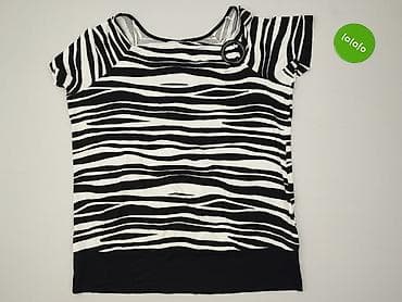 nba h: Жіноча блуза, розмір 4XL — 2