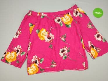 srebrne sukienki na imprezę: Dorothy Perkins, Women's blouse, size M (EU 38) — 3