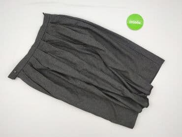 allegro plisowane spódnice: Spódnica damska, XL — 3