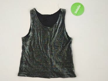 koszulki bez rękawów damskie karl lagerfeld: T-shirt damski, rozmiar S — 3