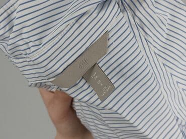 koszula damska hugo boss: H&M, Сорочка жіноча, розмір S — 4