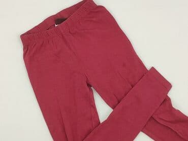 koszula flanelowa lidl: Leggings for kids, Y.F.K., 10 years, 140, condition - Very good — 1