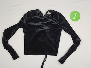 hm top w paski: H&M Divided, Top damski, rozmiar S — 3