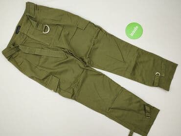 mohito spodnie cargo: Mohito, Cargo for women, size XS — 3