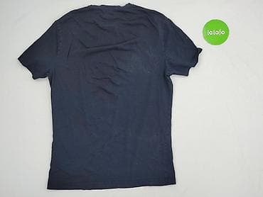 ronaldo h: H&M, Koszulka dla mężczyzn, rozmiar L — 3