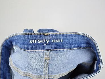 lemonade sklep: Orsay, Jeansy damskie, rozmiar M — 4