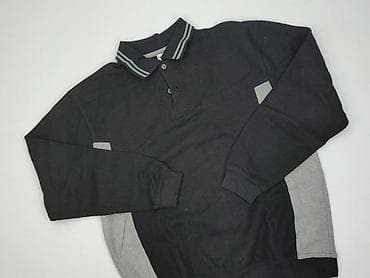 sweter polo: Bluza damska
, rozmiar S — 1