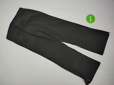 crivit kurtka softshell damska: Crivit Sports, Spodnie materiałowe damskie, rozmiar M — 3