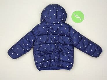 kurtka dewalt: Children's down jacket Fox&Bunny, 1.5-2 years, condition - Very good — 3