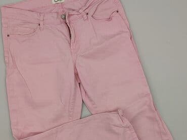 woskowane legginsy z wysokim stanem zara: Cubus, Джинси жіночі, розмір L — 1