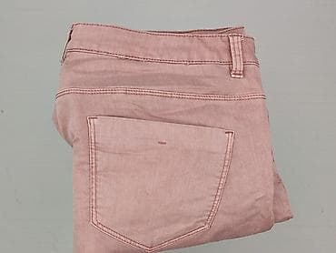 figi pepco: Pepco, Spodnie materiałowe damskie, rozmiar XL — 6