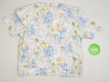 bluzki retro: Bluzka damska, rozmiar L — 3