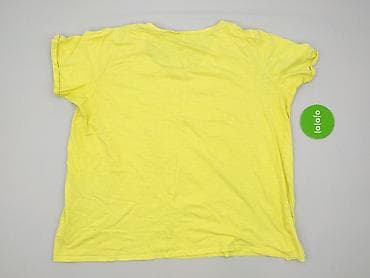 clockhouse basic t shirt: Esmara, T-shirt damski, rozmiar 6XL — 3