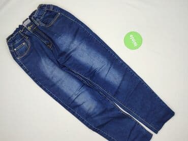 nike denim jeans: Jeans for women, size S — 2