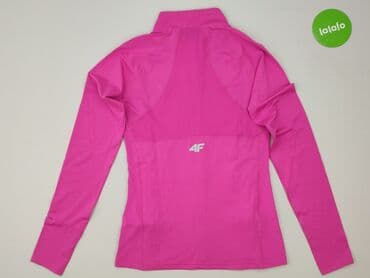 4f dresy spodnie: 4F, Bluza damska
, rozmiar S — 3