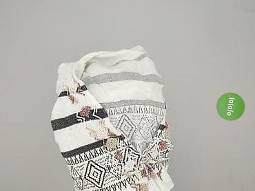 ubrania w stylu boho: Bluzka damska, rozmiar One size — 4