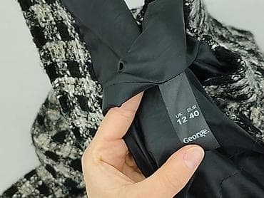 trencz levis: George, Trencz damski, rozmiar L — 6