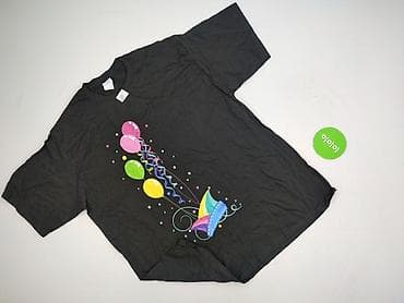 stranger things bluza: T-shirt damski, rozmiar 2XL — 2