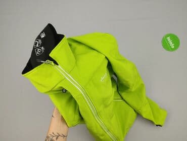 koszulki męskie cropp: Kurtka przejściowa dla mężczyzn, S, Gamex, stan - Idealny — 5