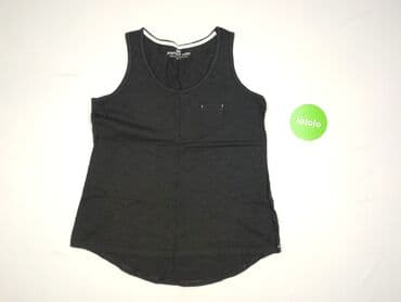 bluzka z otworem na kciuk: F&F, Women's blouse, size XL (EU 42) — 2