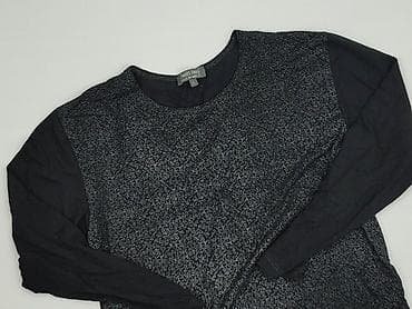 modne bluzy dla nastolatek: Bluzka damska, rozmiar L — 4