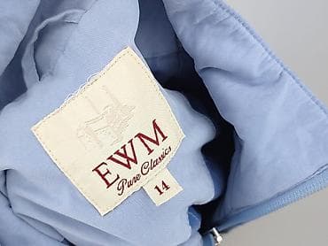 witteveen clothes: EWM, Kurtka przejściowa damska, rozmiar L — 4