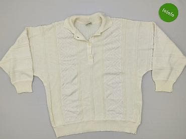 sweter viola piekut: Sweter damski, rozmiar 4XL — 2