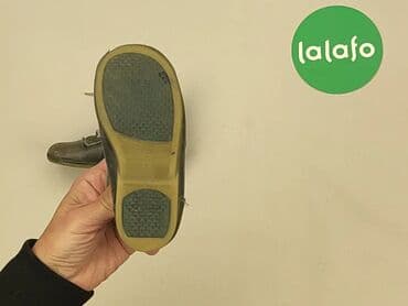 klapki na basen dla dzieci ccc: Half shoes 22, Used — 4
