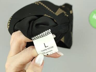 crop top hugo: Top damski, L — 5