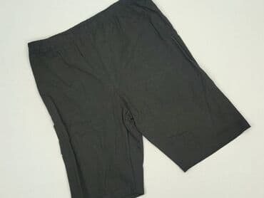 leginsy janina: Janina, Szorty damskie, rozmiar M — 1