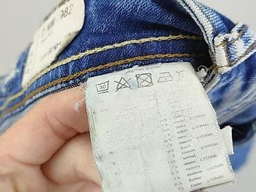 louis: Denim 1982, Jeansy damskie, rozmiar XS — 5