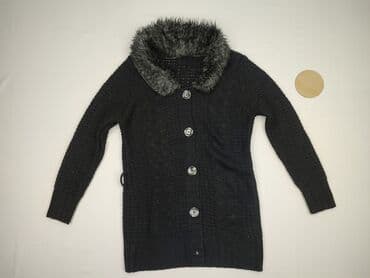 narzutka h: Janina, Women`s knitwear, size S (EU 36) — 2