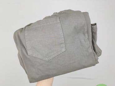 stradivarius cargo: Men's trousers, size One size — 6