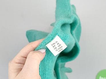 handmade: Cashmere, Sweter damski, rozmiar S — 5