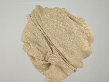 złote bluzki wieczorowe: Bluzka damska, rozmiar 4XL — 6