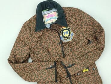 Ubrania damskie: Pink Boutique, Kurtka przejściowa damska, L — 1