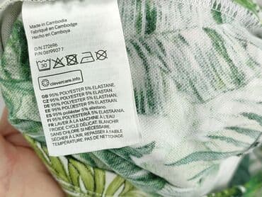 blue motion sukienki: H&M, Sukienka damska, rozmiar L — 5
