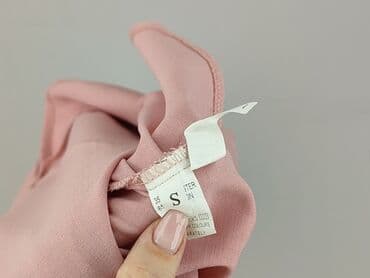 shein darmowe ubrania: Shein, Koszula damska, rozmiar S — 4