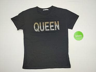queen t shirts: Mint Velvet, T-shirt damski, rozmiar M — 2