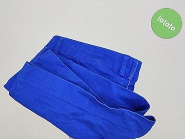kolarki cropp: H&M, Szorty damskie, rozmiar M — 6