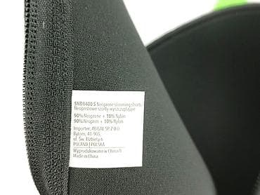 legginsy strong: Szorty damskie, rozmiar S — 5