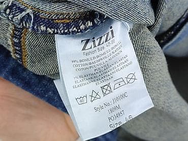 jade jeans: Zizzi, Szorty damskie, rozmiar 3XL — 5