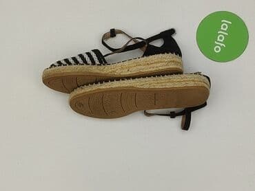 esprit buty deichmann: Esprit, Sandały damskie, rozmiar 39 — 2