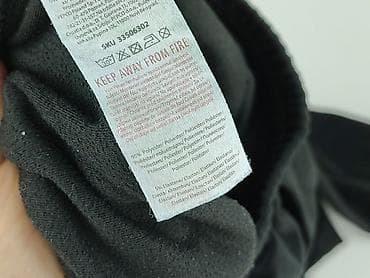 reebok 24: Spodnie dresowe damskie, rozmiar M — 5